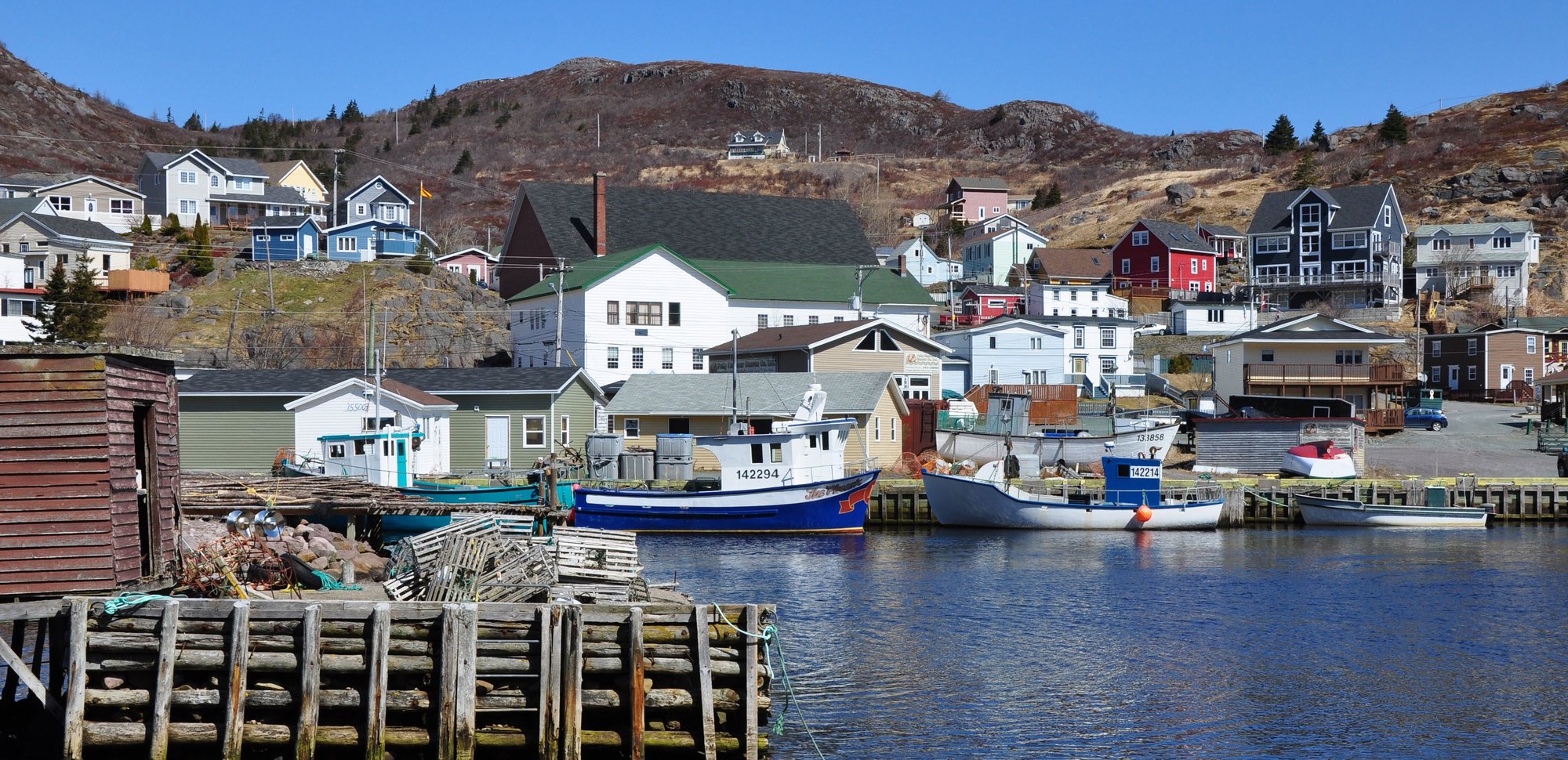 Homes for Sale Petty HarbourMaddox Cove NL