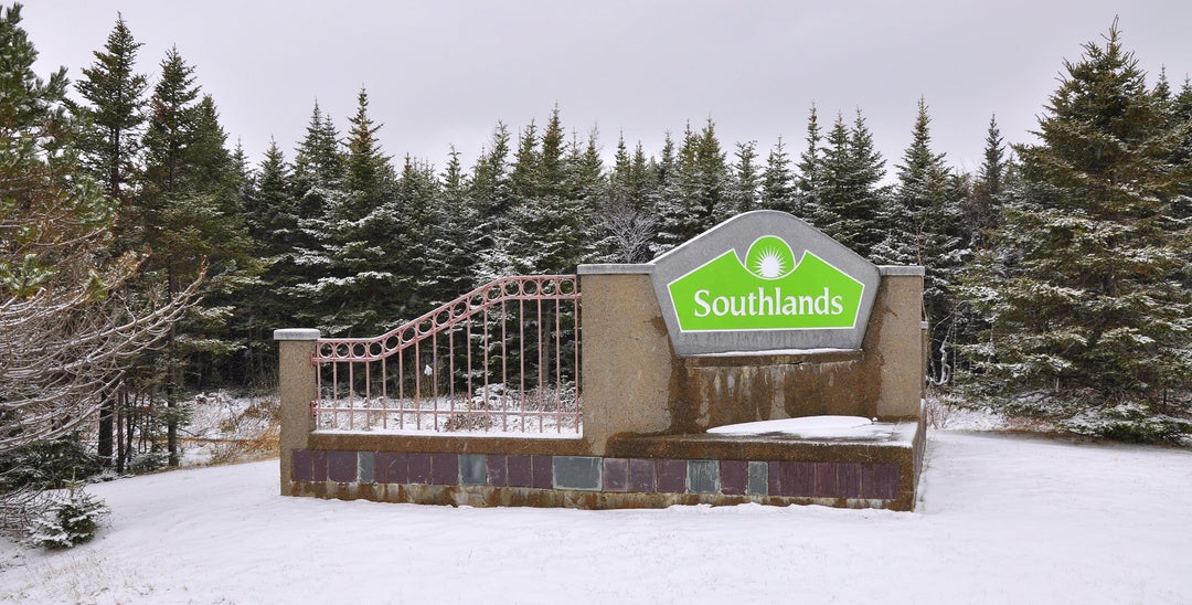 Homes for Sale in Southlands Subdivision