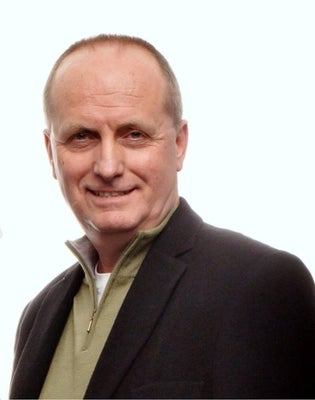 Portrait of The Hann Group, Lead Agent