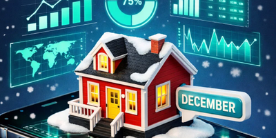 St. John's Real Estate Market Trends | December 2025 Report