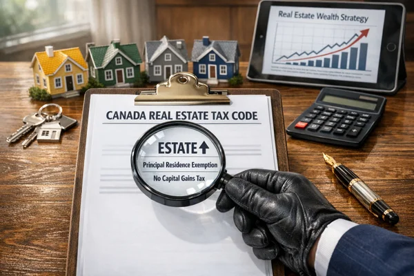 13 Ways to Reduce Capital Gains Tax on Real Estate