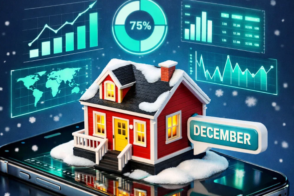 St. John's Real Estate Market Trends | December 2025 Report