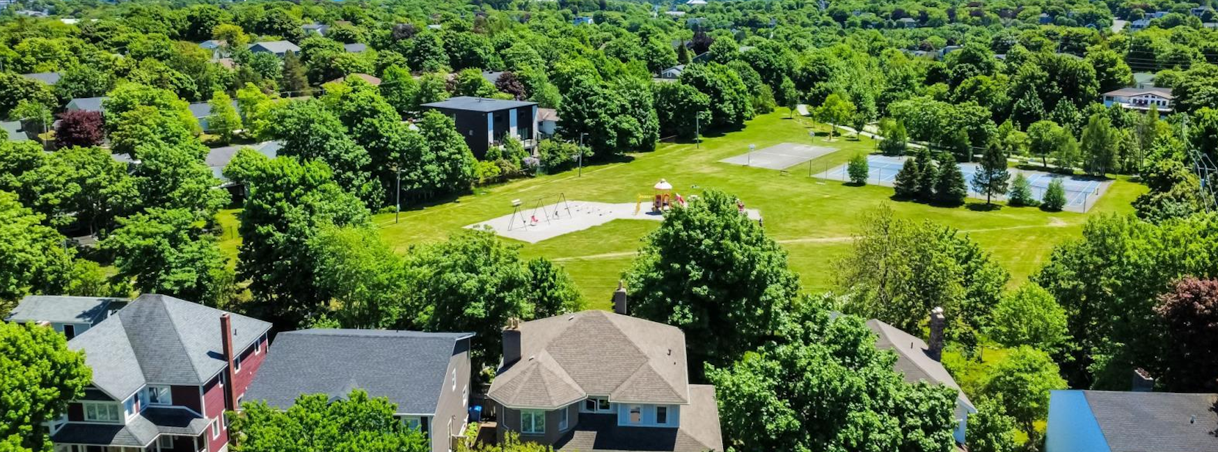 Glenridge Crescent