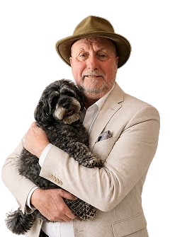 Larry Hann